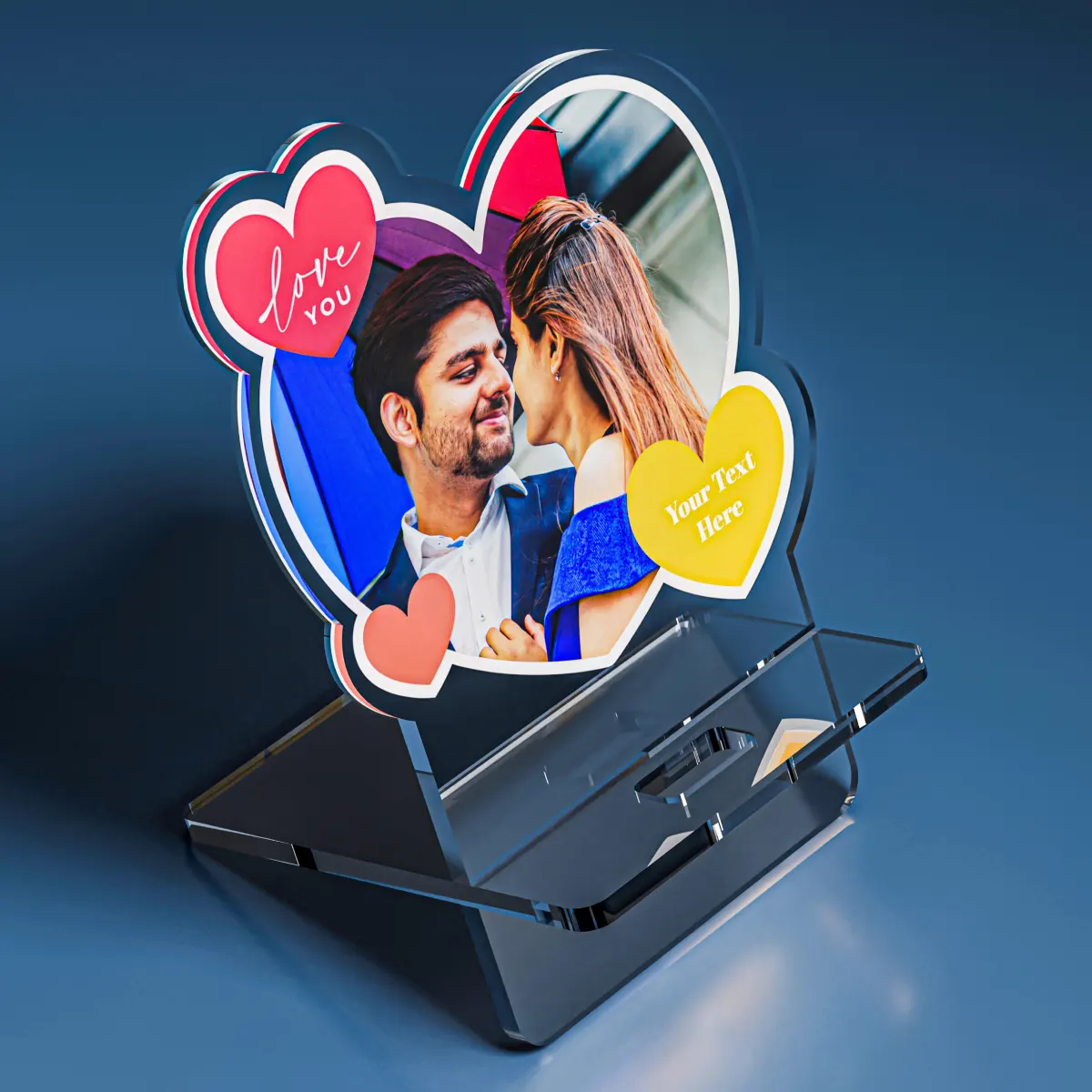 Print Quality Preview