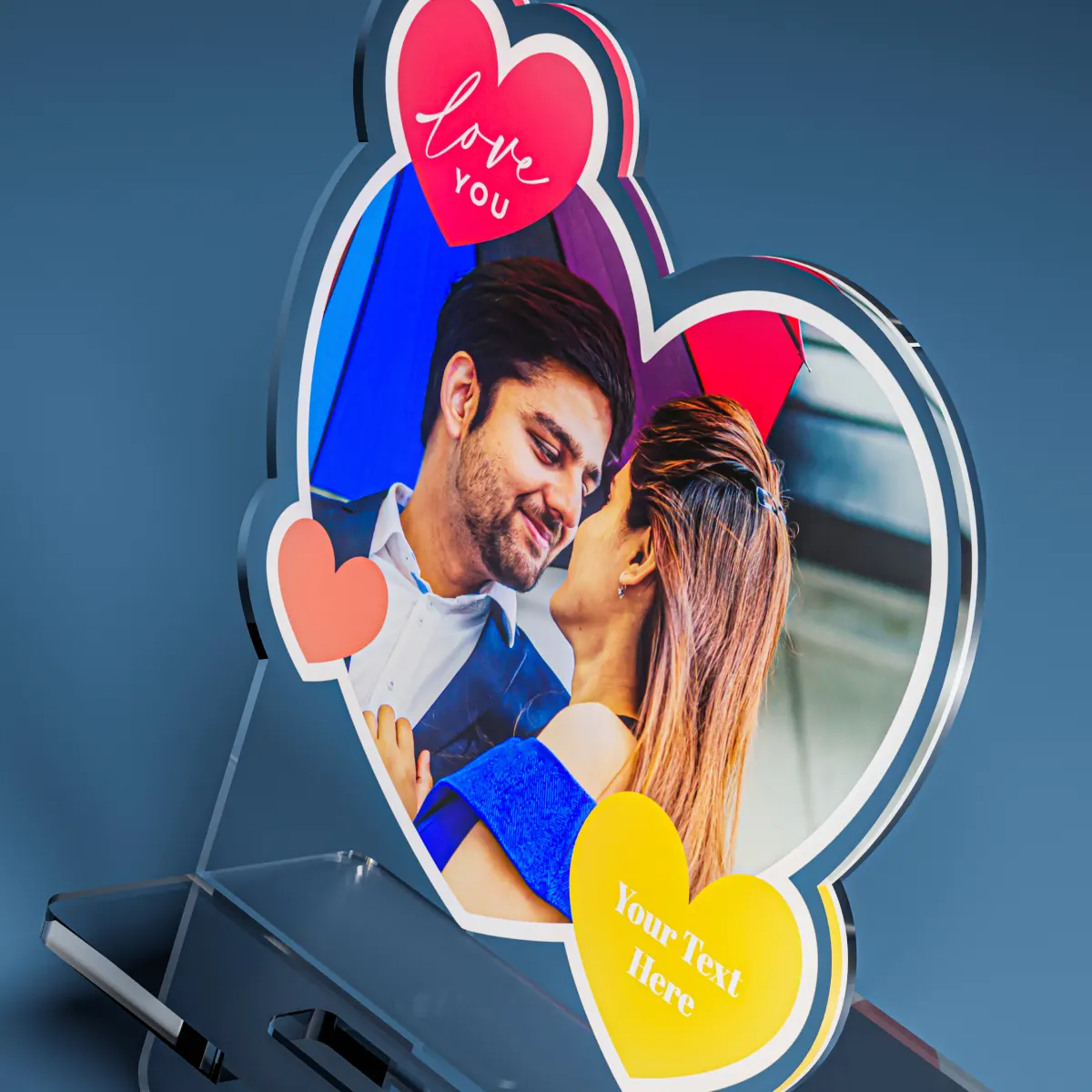 Print Quality Preview