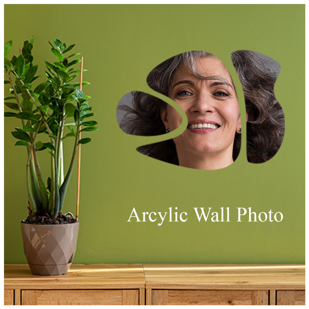Wall Decorative Photo Frame