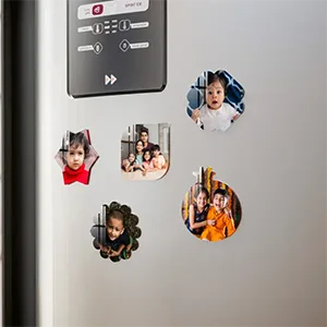 Fridge Magnets